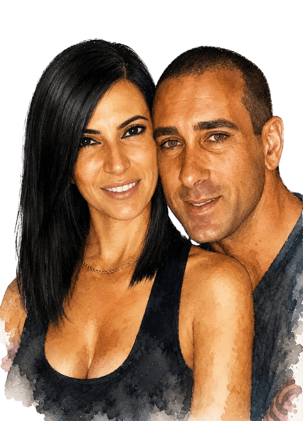 Marcia e Wagner